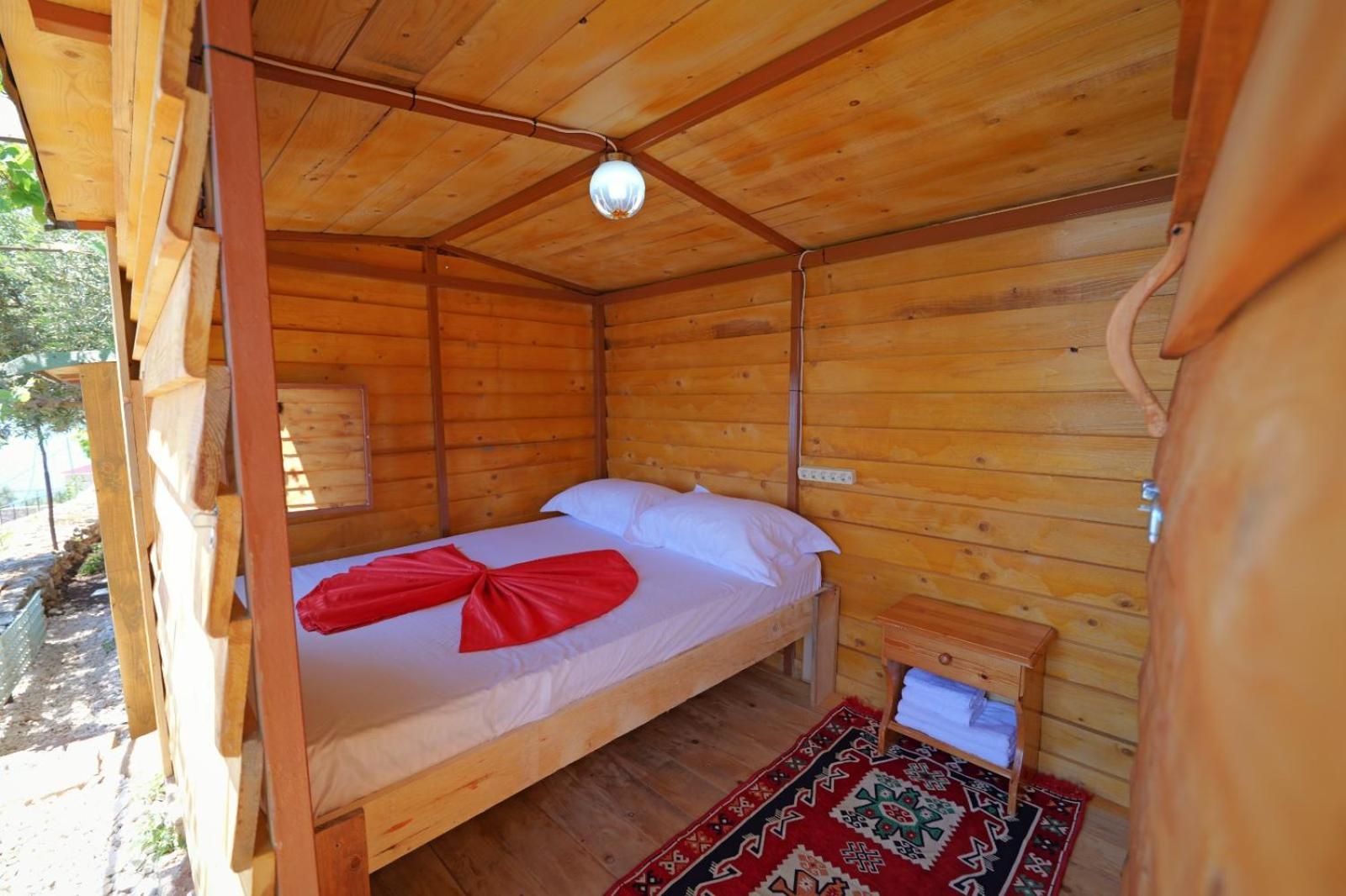 Vila Fjona Sarandë Exterior foto